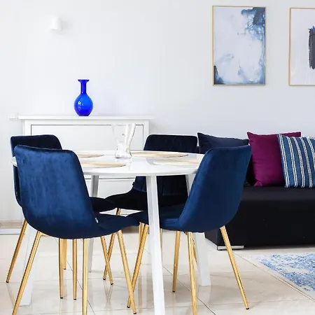 Riverside Apartment Targ Rybny Gdansk Exterior foto