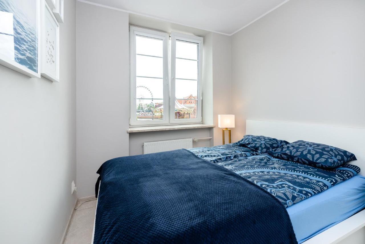 Apartamento Riverside Targ Rybny